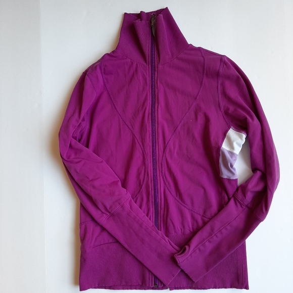 Lululemon Jacket - Picture 3 of 7